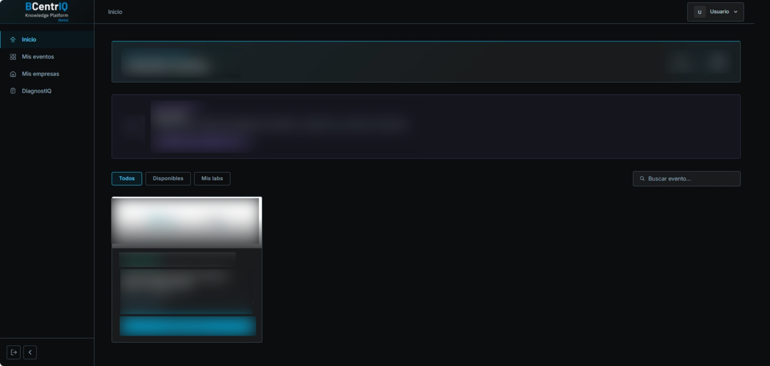 Dashboard IA