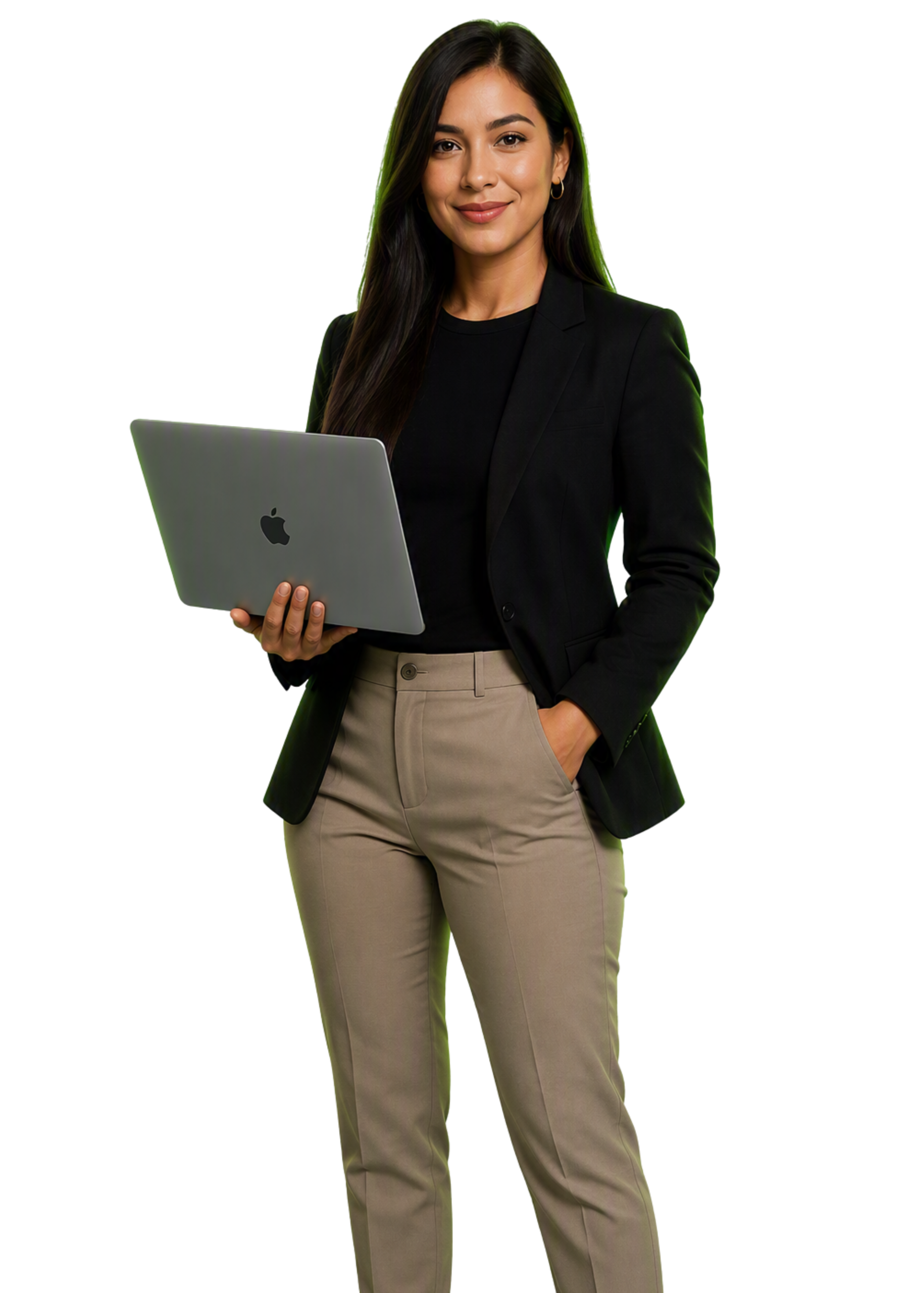 Especialista de soporte y advisory