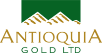 Antioquia Gold