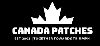 Custom Patches in Canada
