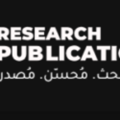 Group logo of Research Publication UAE