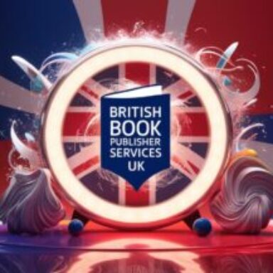 UK Photobook Publishing Services