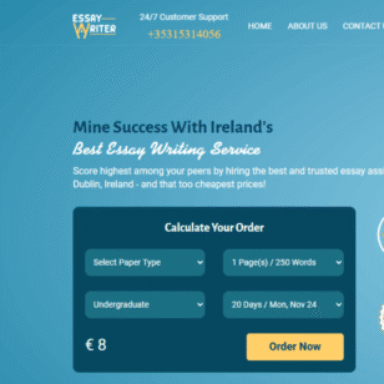 Group logo of Best PhD Thesis Writing Services in Ireland